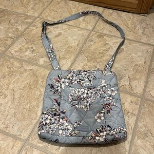 Vera Bradley Cross body purse